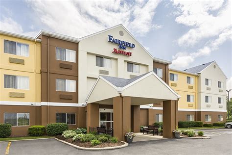 fairfield inn mansfield ohio|fairfield inn and suites mansfield.